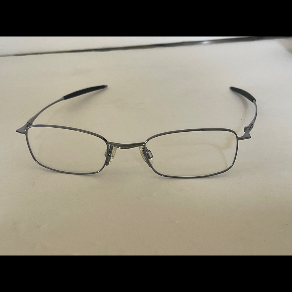 Oakley Ophthalmic Frame